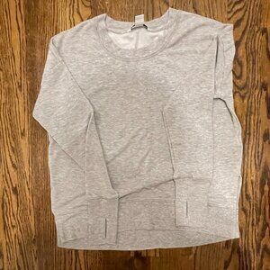 Athleta Coaster Luxe Sweater